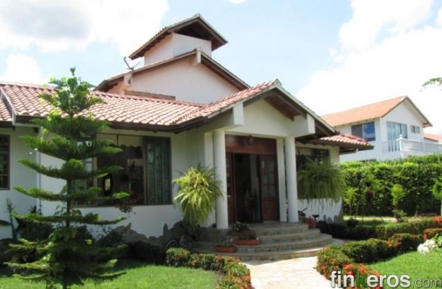 Hermosa Casa Quinta Para Fin de Año - Finca en Anapoima, Cundinamarca